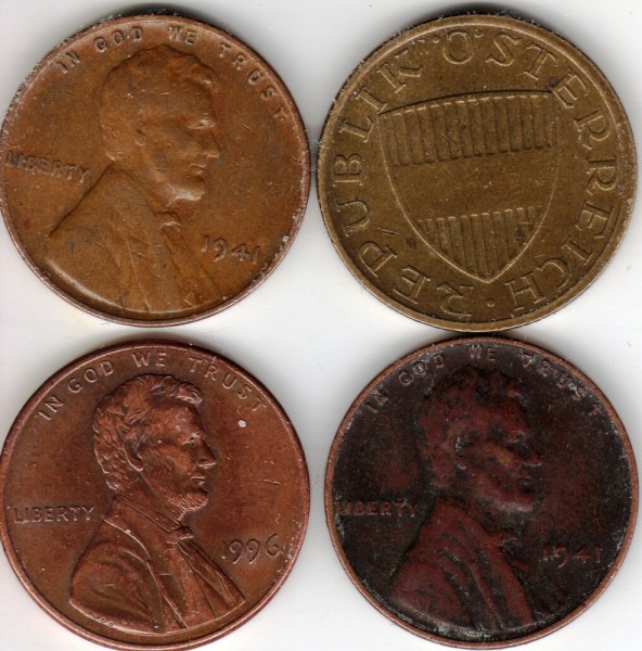 Coinstar