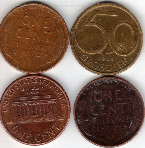 Coinstar