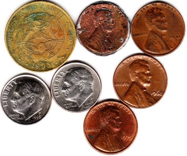 Coinstar