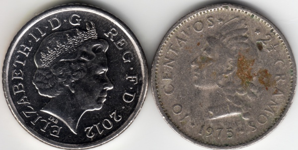 Coinstar