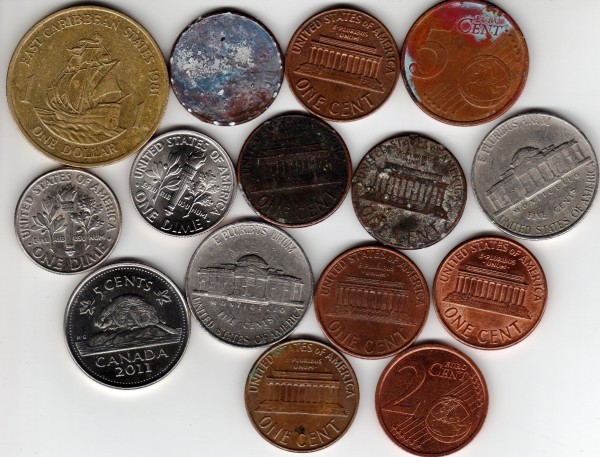 Coinstar