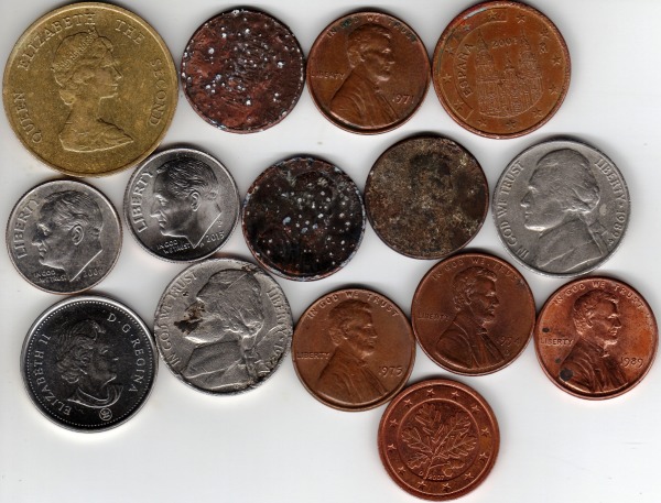 Coinstar