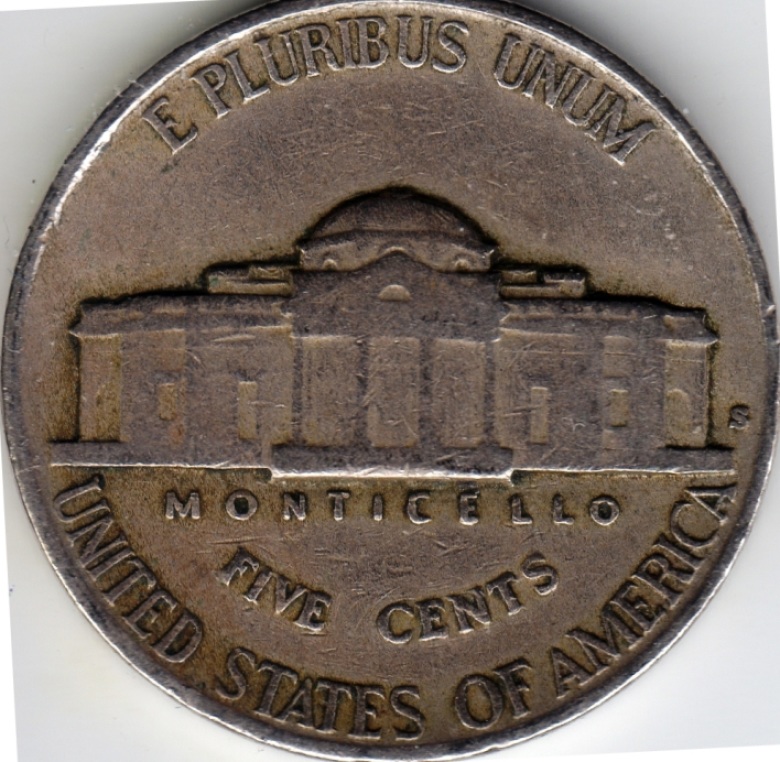 The-Goal:-25,000-Rolls-Of-Nickels-All-Searchers-Welcome!