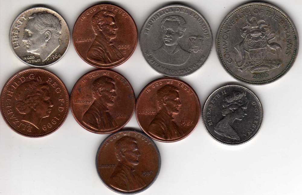 Coinstar