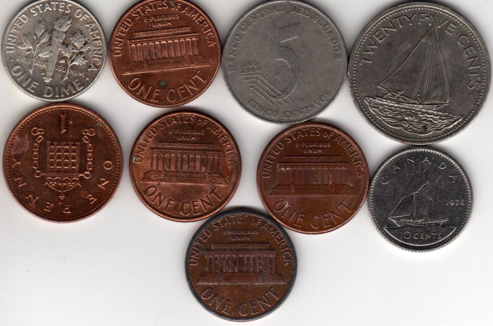 Coinstar
