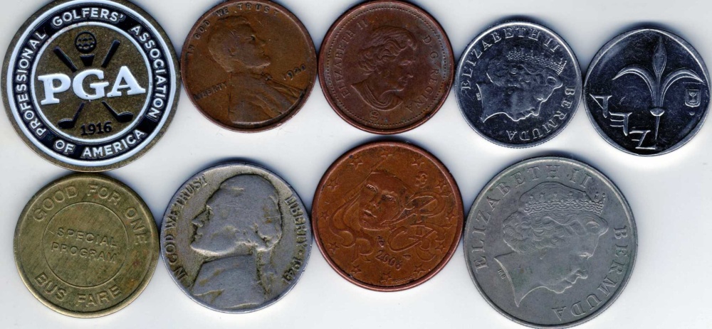 Coinstar