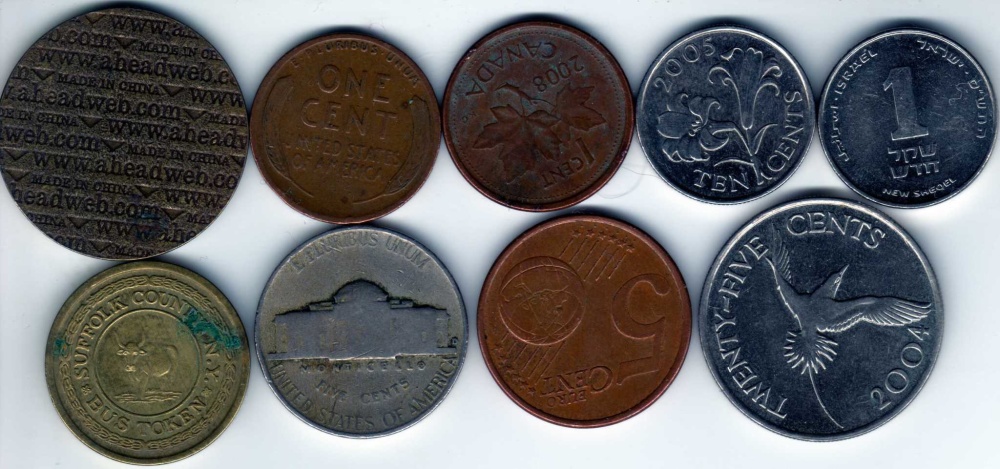 Coinstar