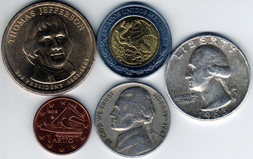 Coinstar