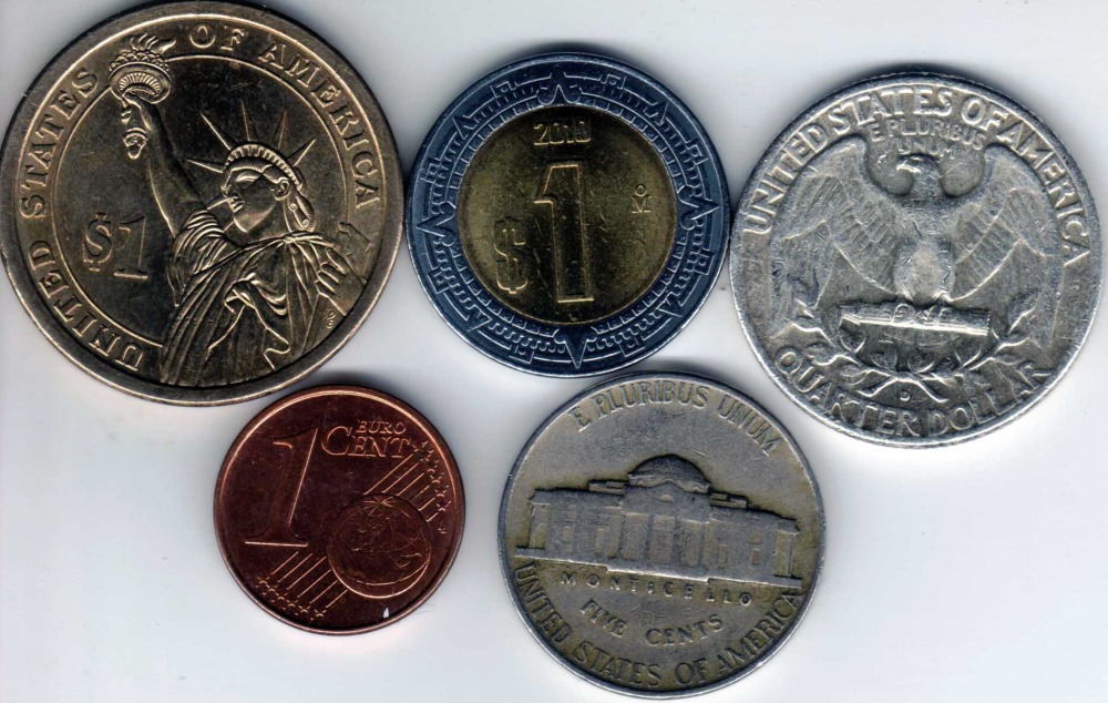 Coinstar