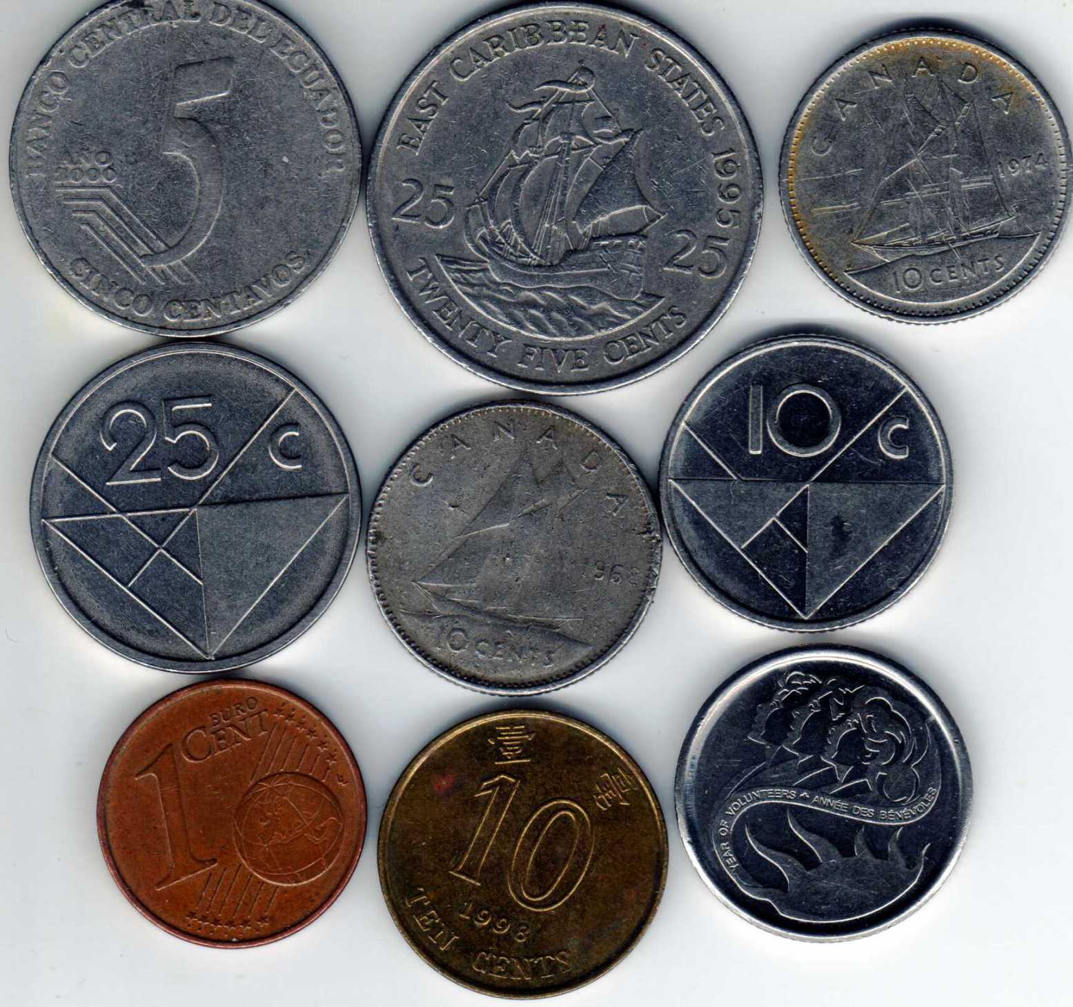 Coinstar