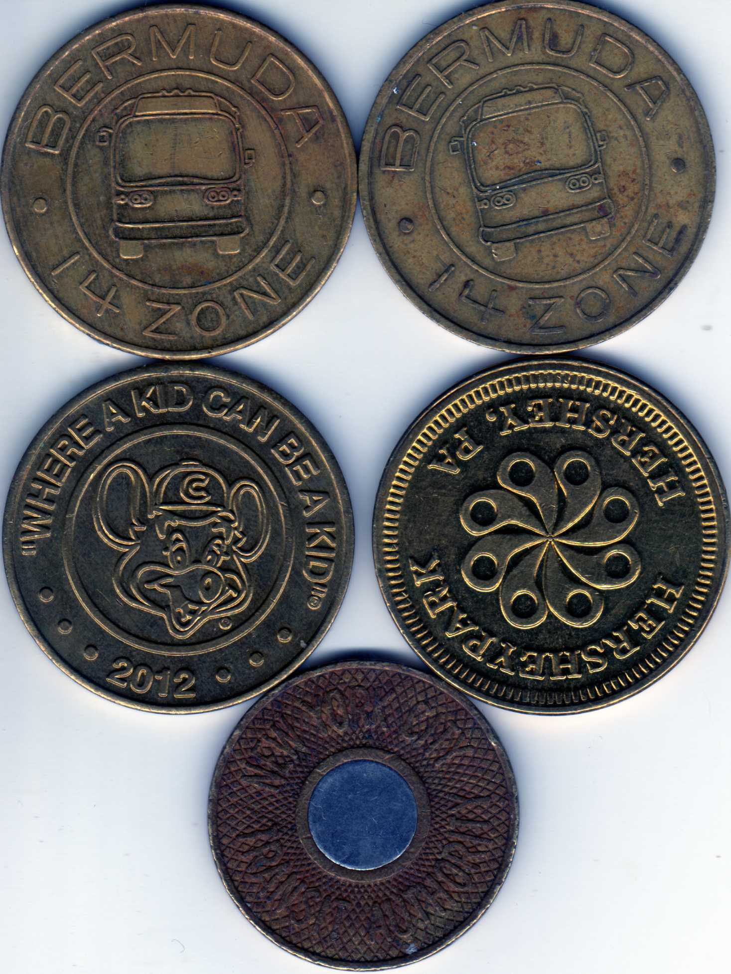 Coinstar