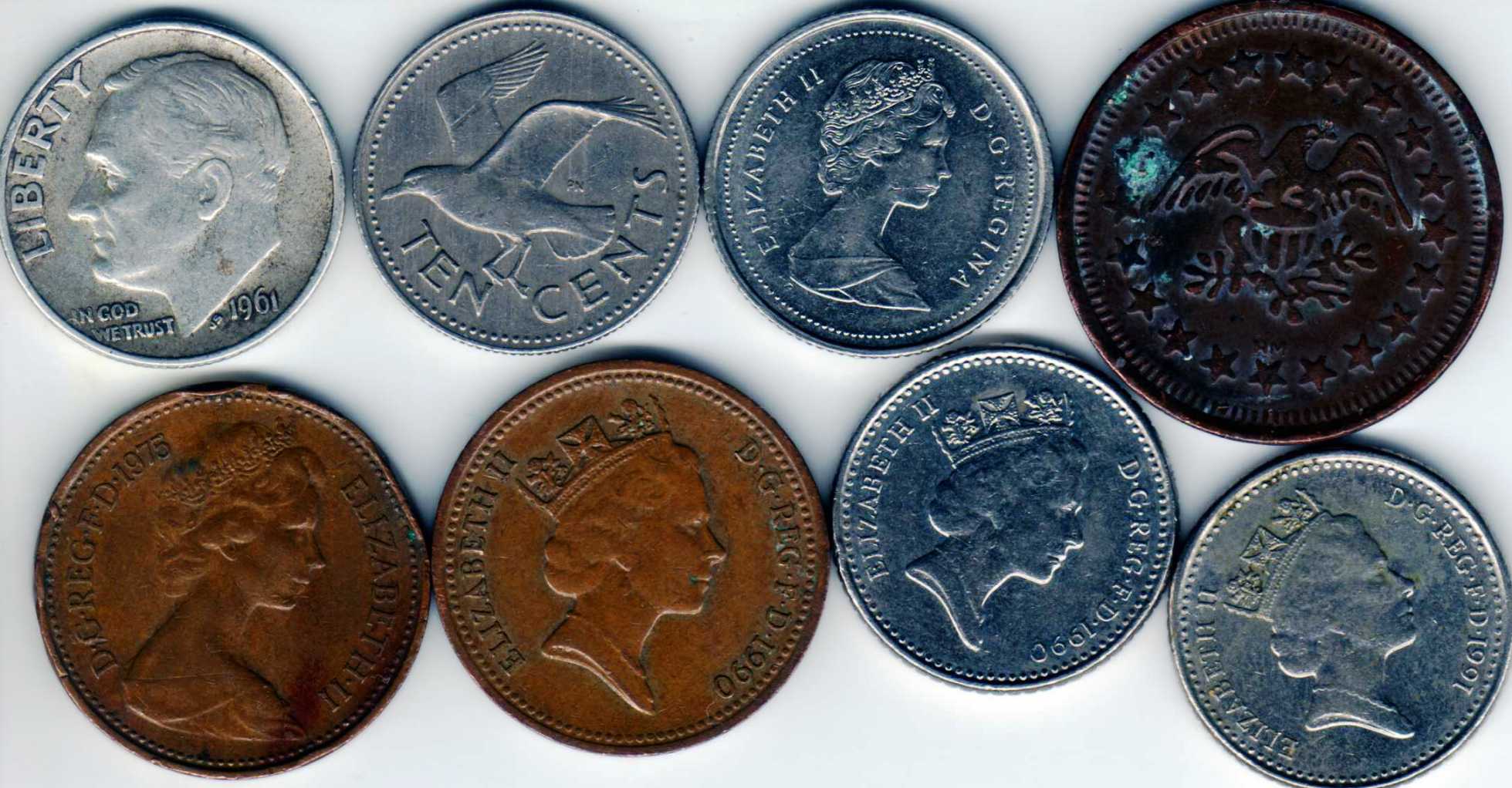 Coinstar