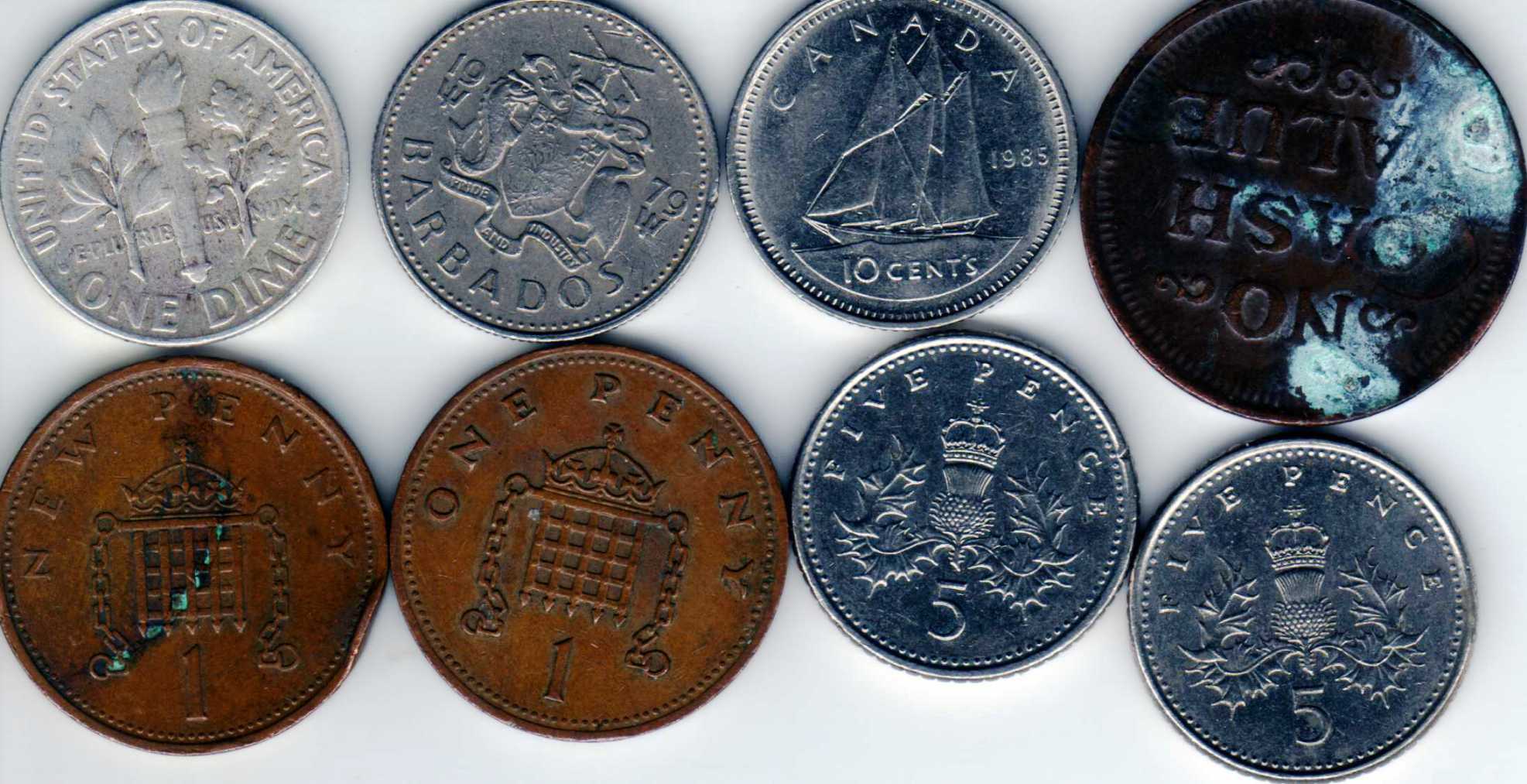 Coinstar