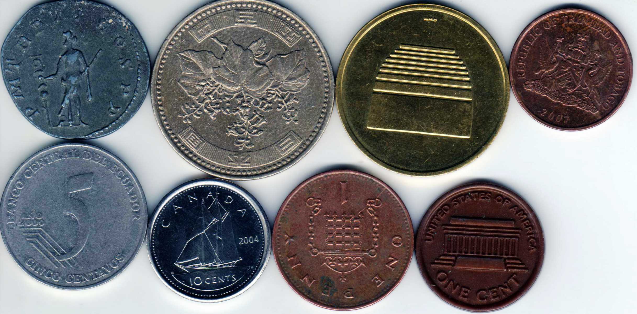 Coinstar