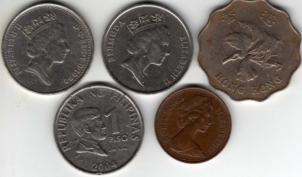 Coinstar