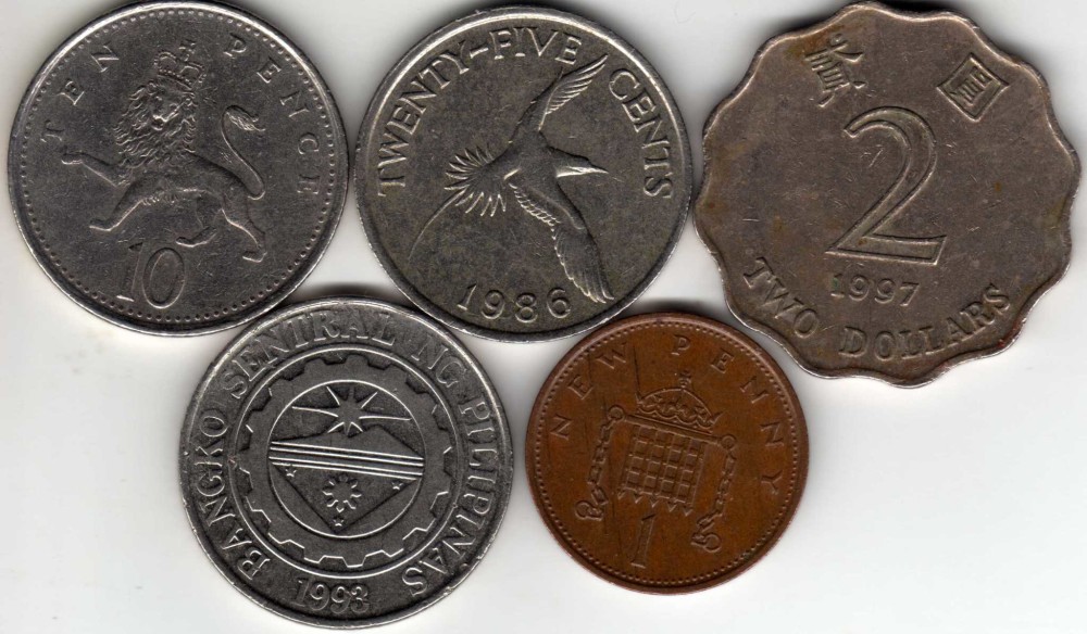 Coinstar