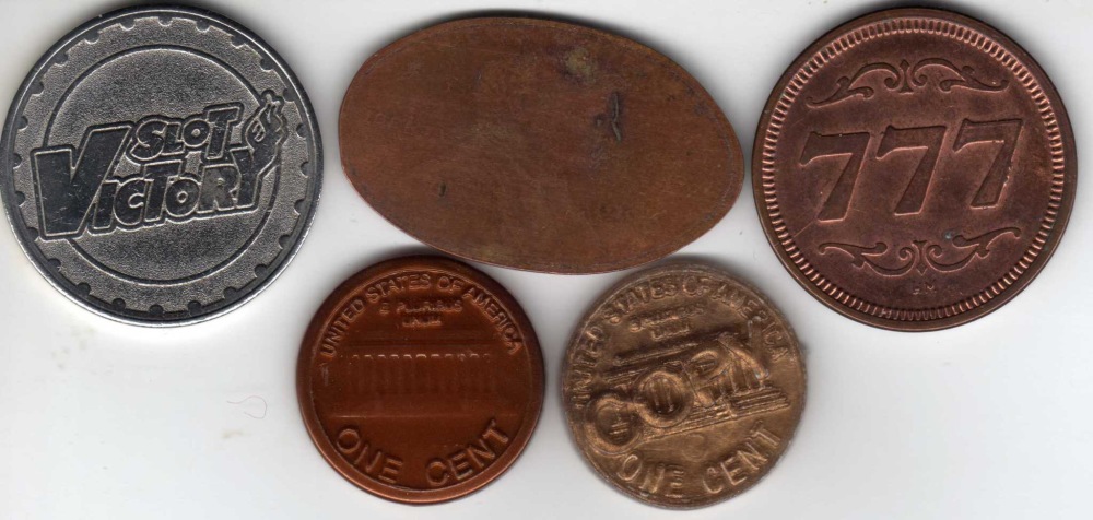 Coinstar