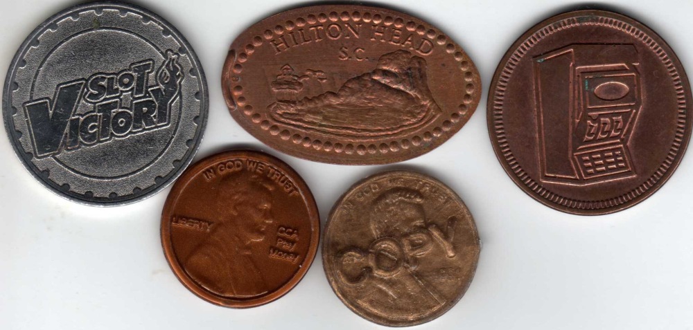 Coinstar