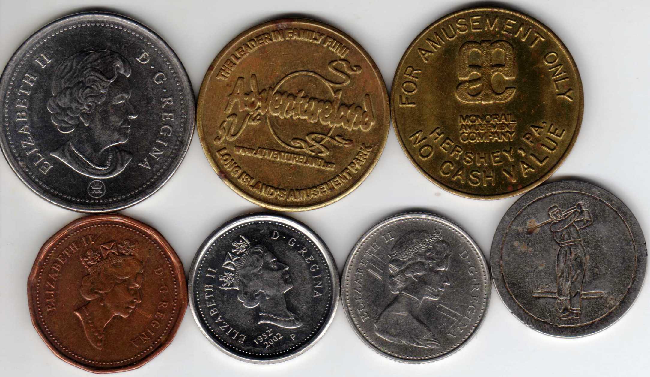 Coinstar-Finds!-Including-Bank-Counters-And-Other-Machines