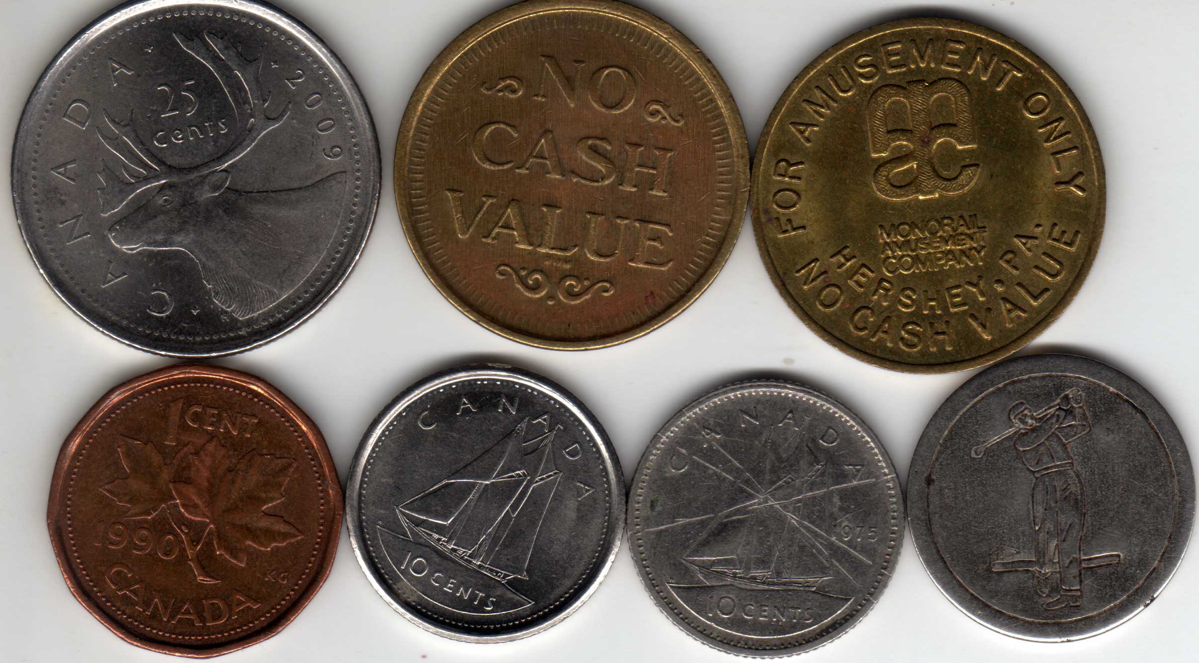 Coinstar-Finds!-Including-Bank-Counters-And-Other-Machines