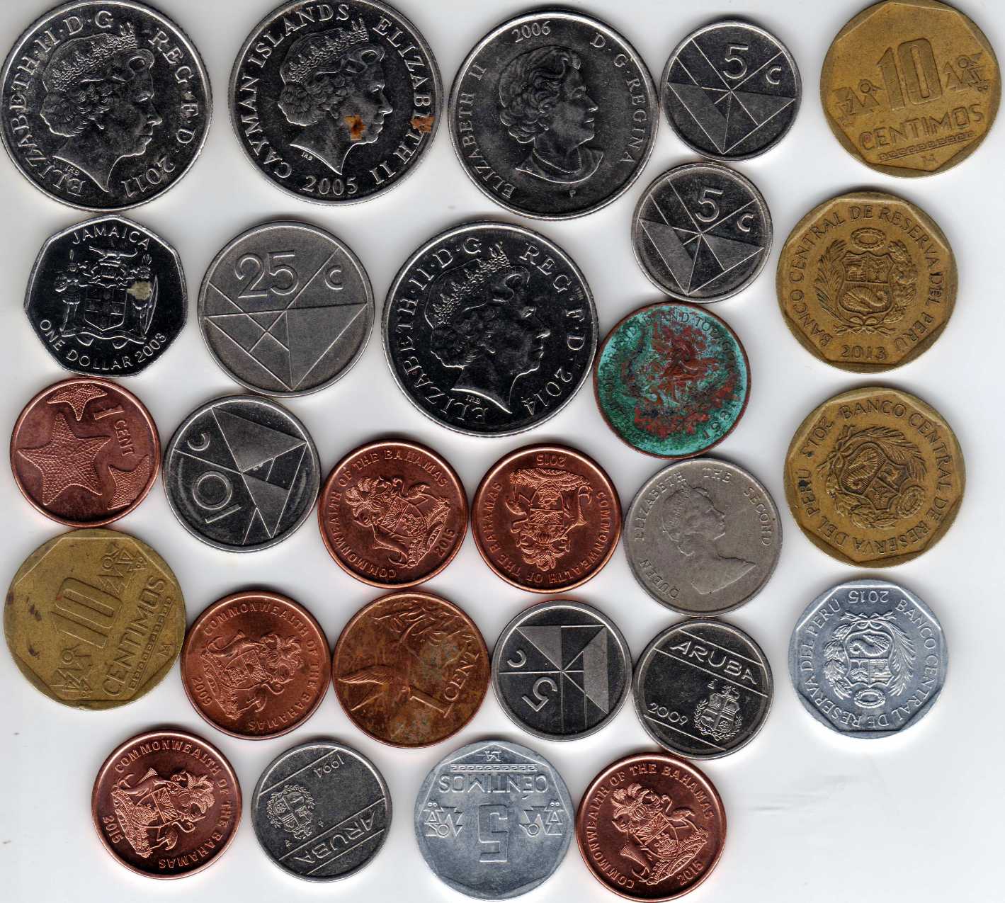 Coinstar-Finds!-Including-Bank-Counters-And-Other-Machines