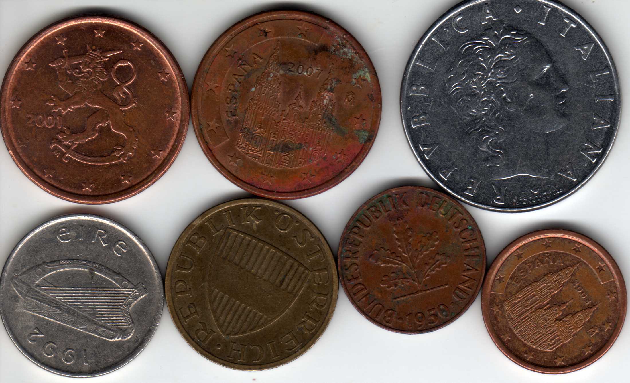 Coinstar-Finds!-Including-Bank-Counters-And-Other-Machines