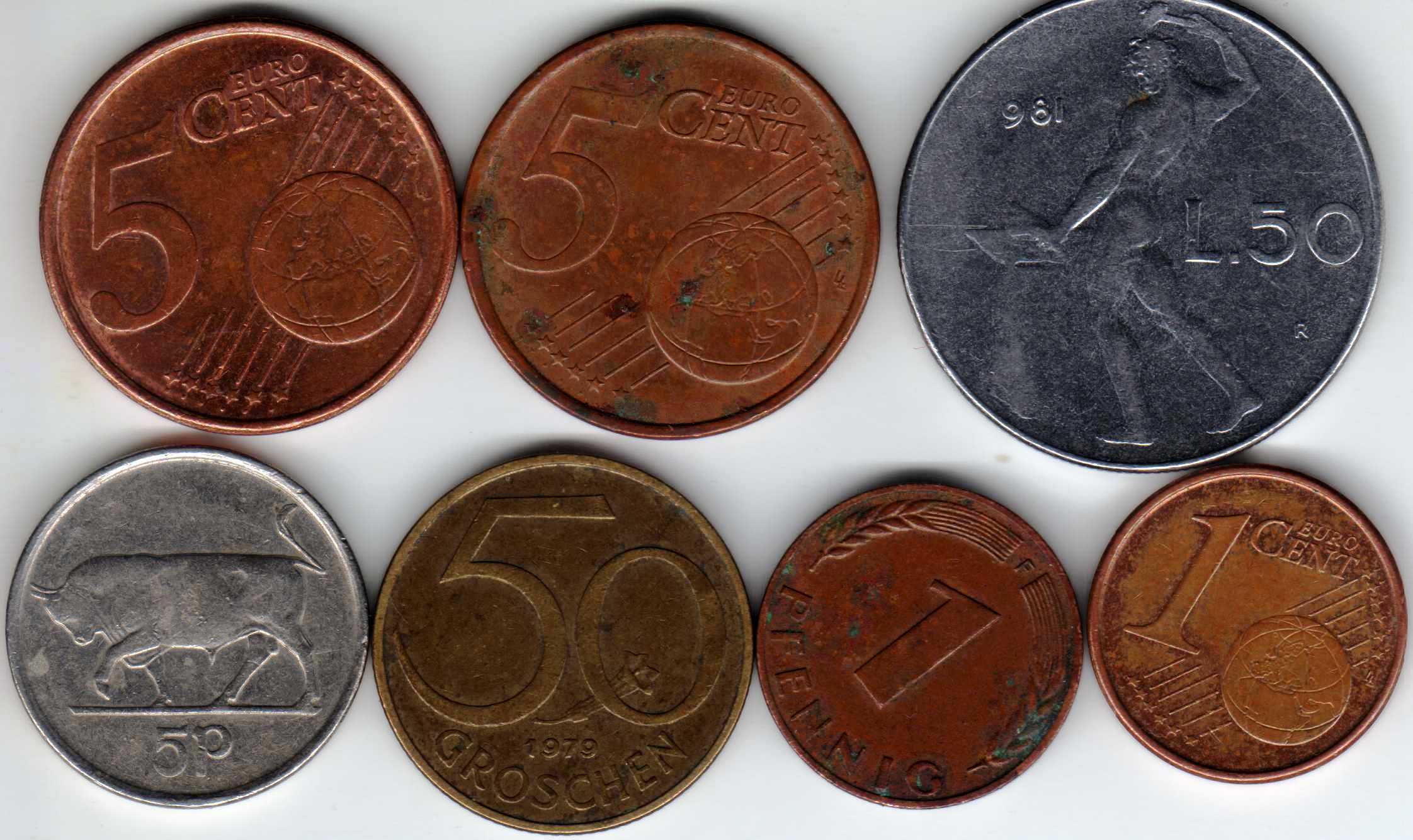 Coinstar-Finds!-Including-Bank-Counters-And-Other-Machines