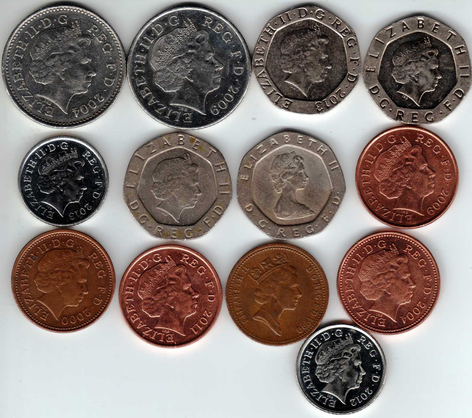 Coinstar-Finds!-Including-Bank-Counters-And-Other-Machines
