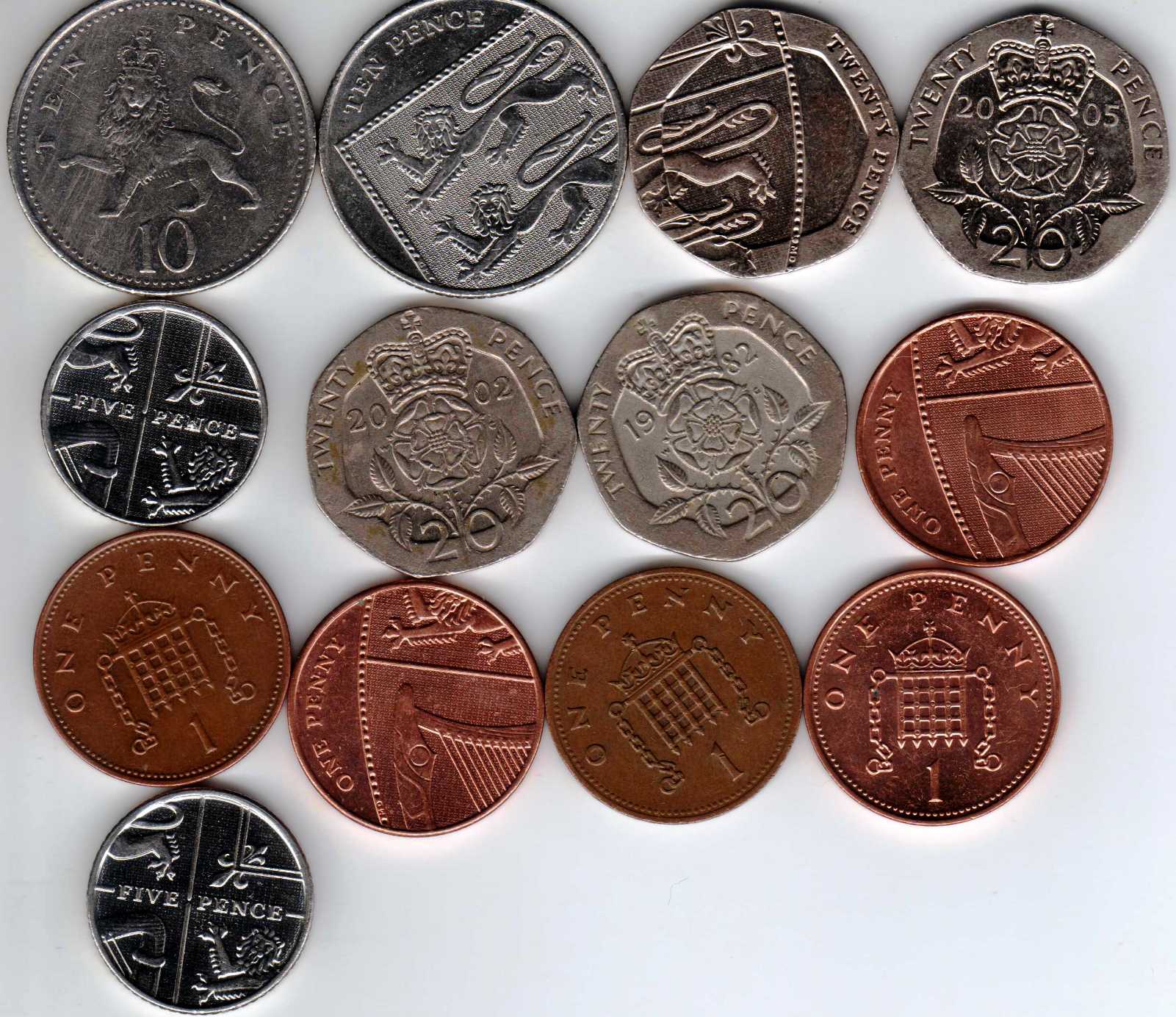 Coinstar-Finds!-Including-Bank-Counters-And-Other-Machines