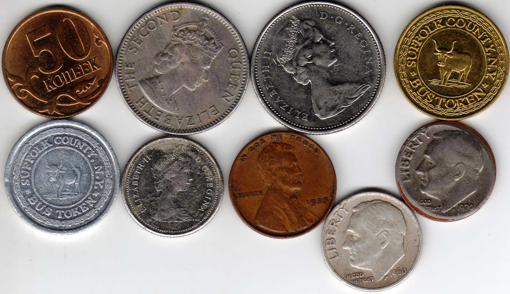 Coinstar-Finds!-Including-Bank-Counters-And-Other-Machines