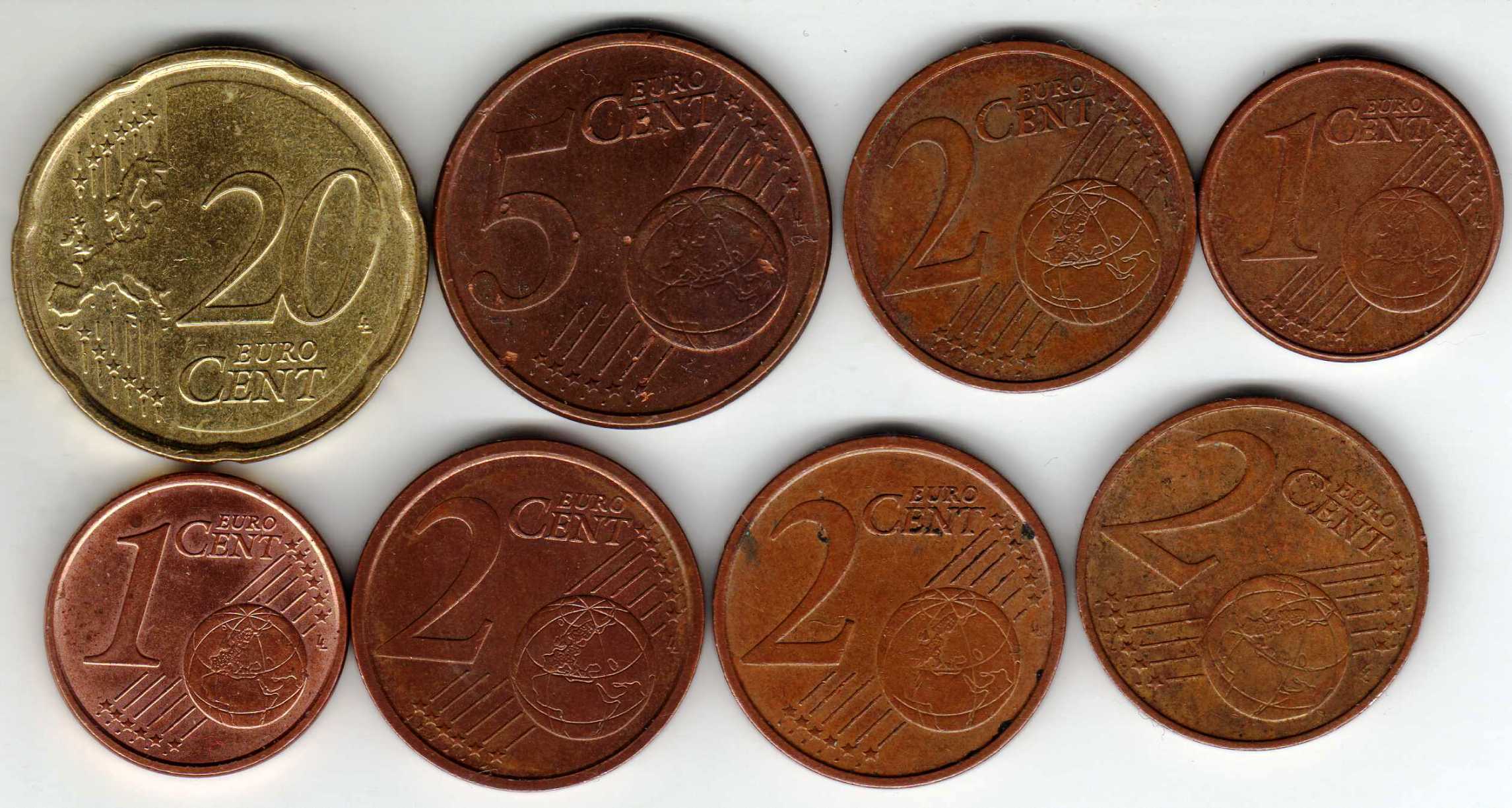 Coinstar-Finds!-Including-Bank-Counters-And-Other-Machines
