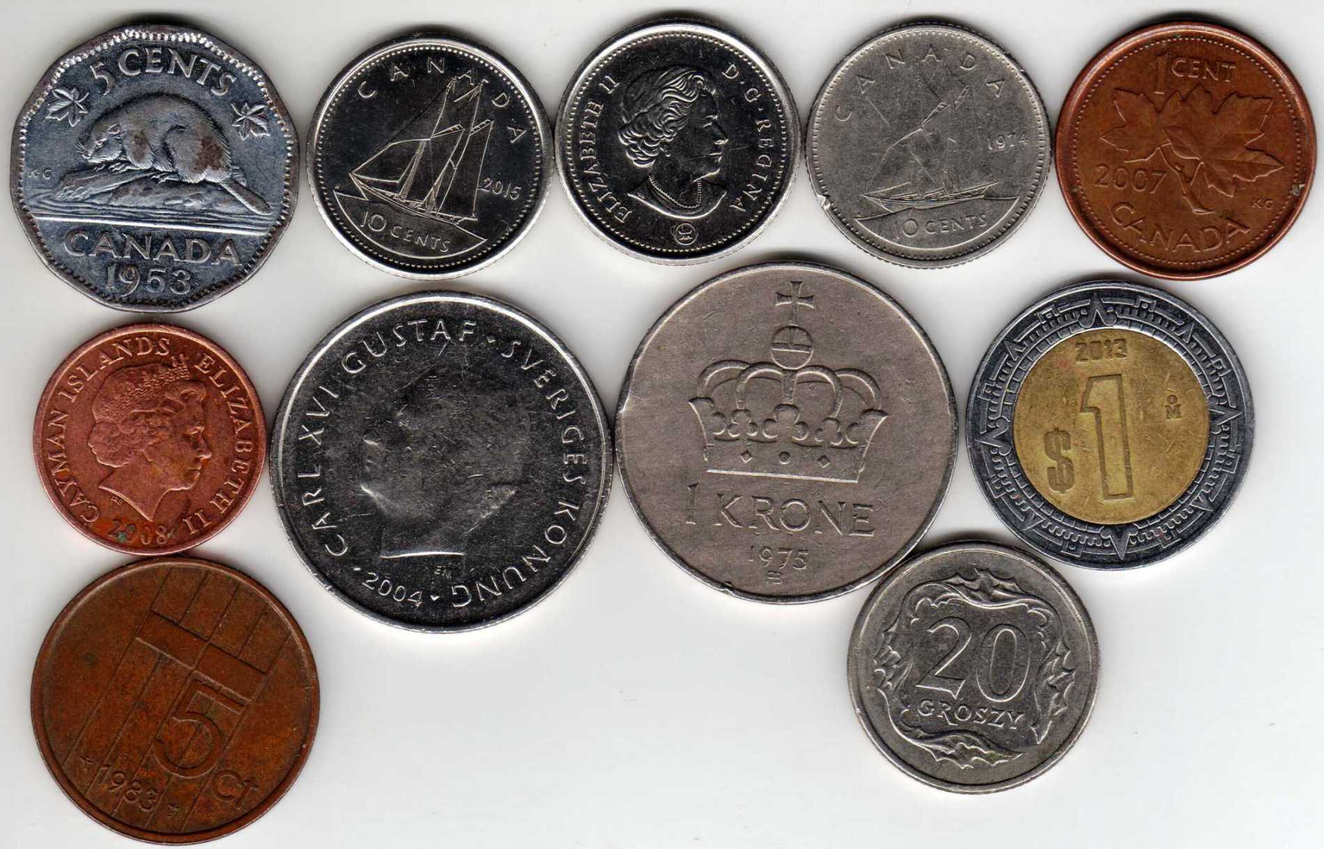 Coinstar-Finds!-Including-Bank-Counters-And-Other-Machines