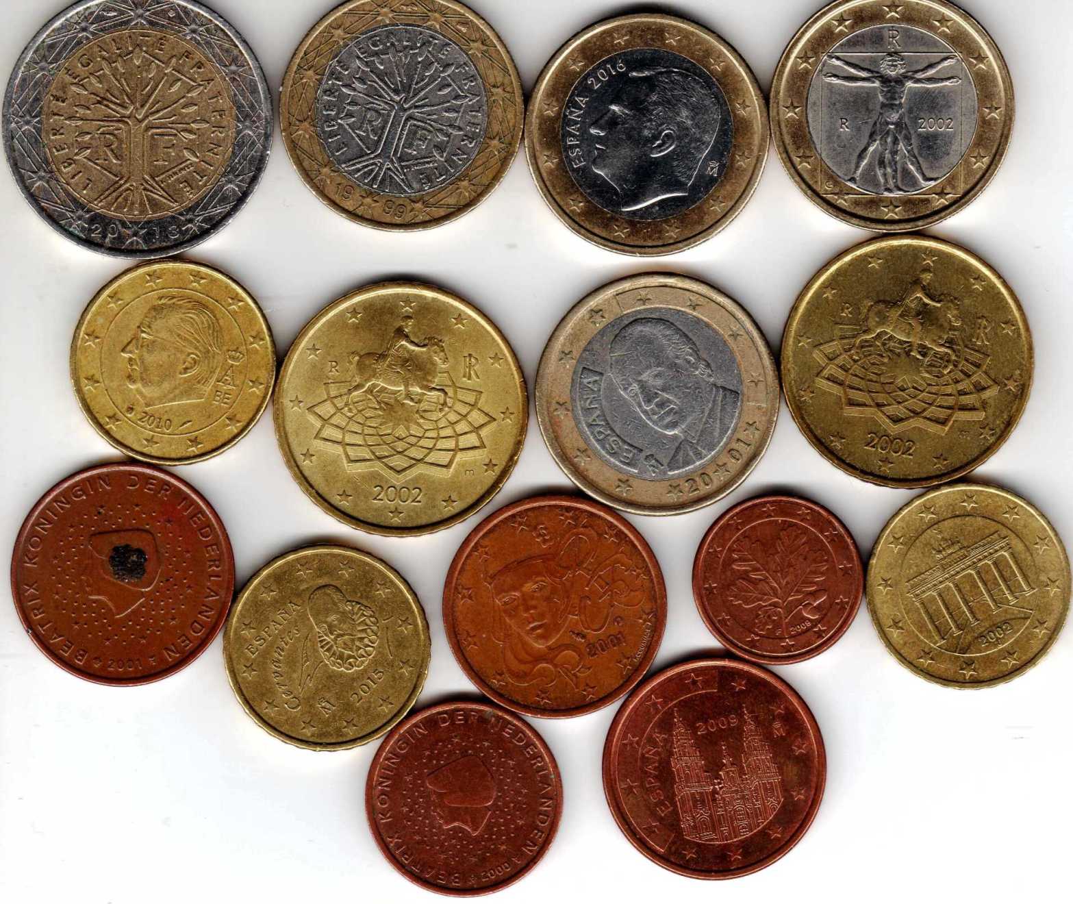 Coinstar-Finds!-Including-Bank-Counters-And-Other-Machines