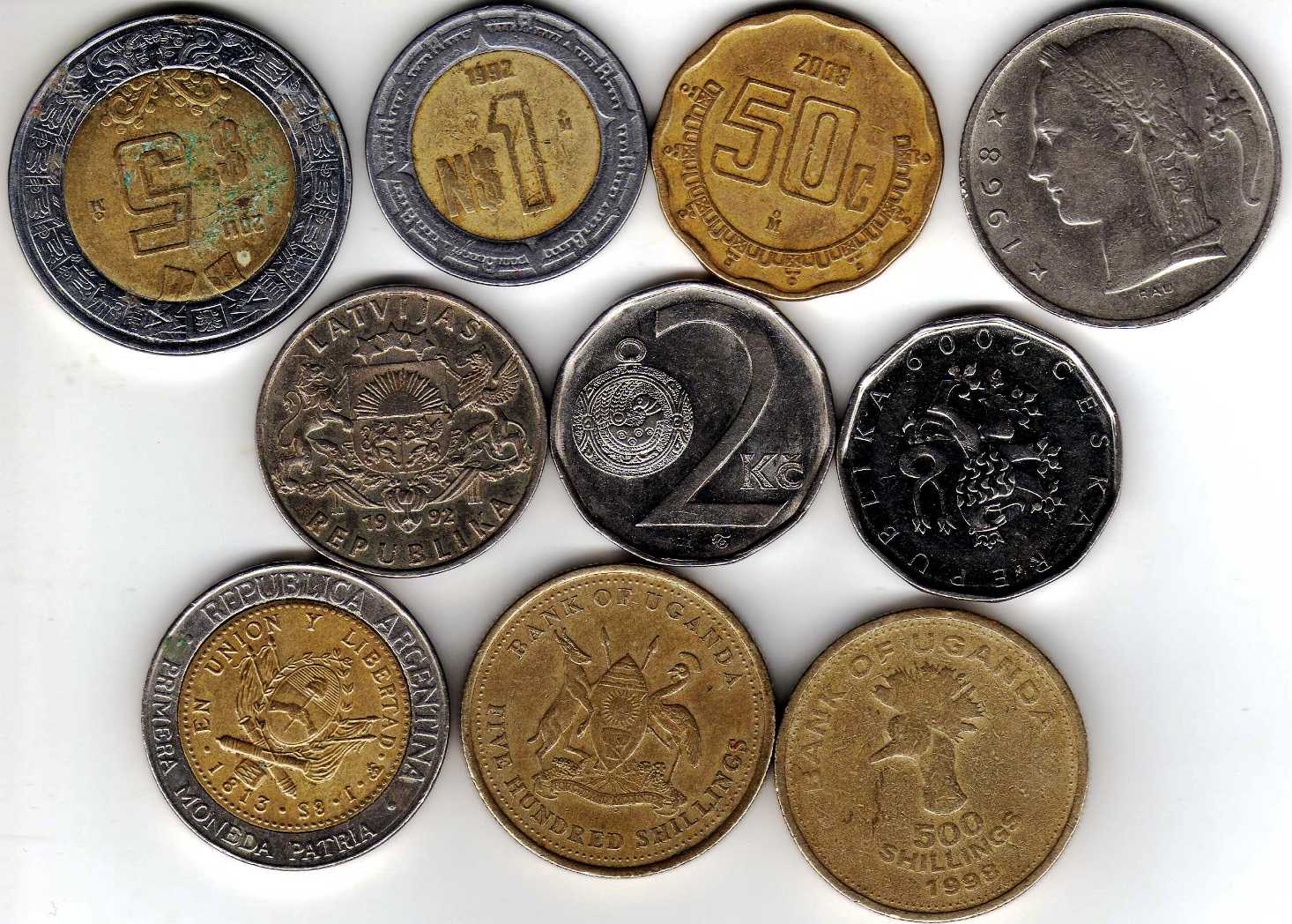 Coinstar-Finds!-Including-Bank-Counters-And-Other-Machines