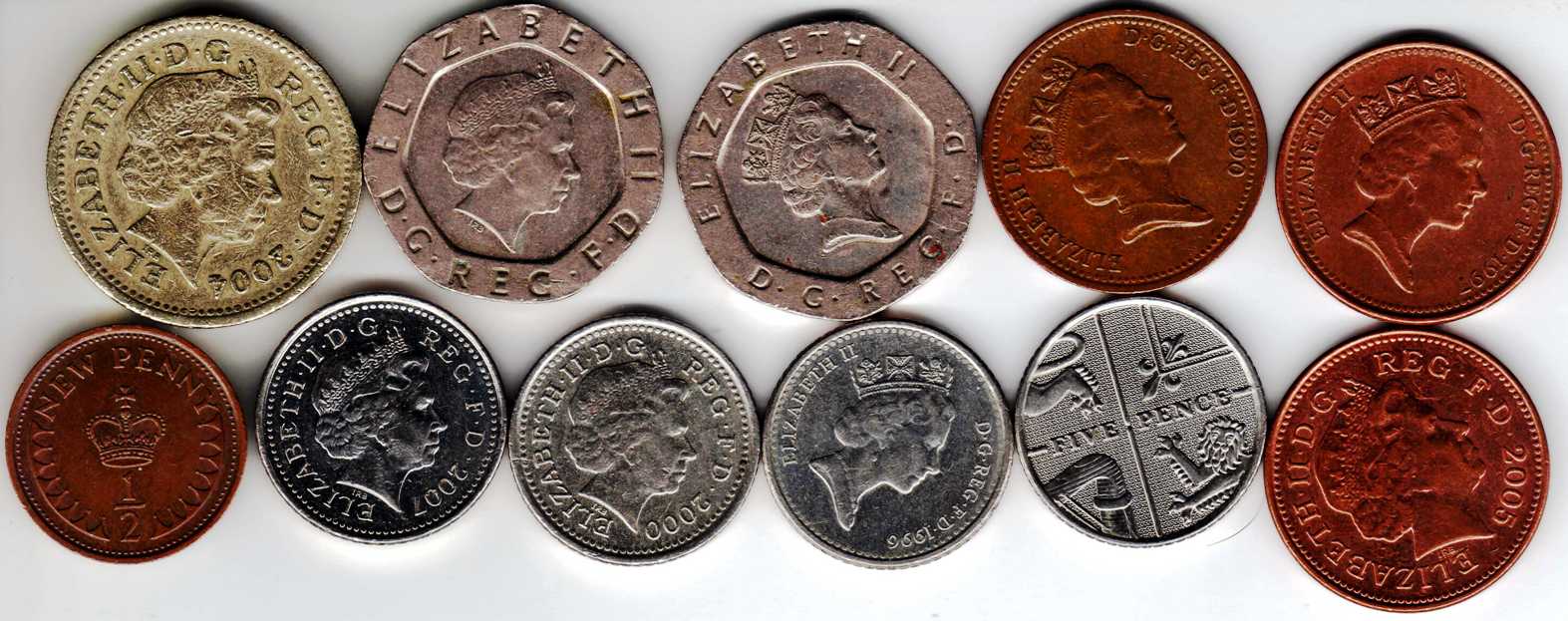 Coinstar-Finds!-Including-Bank-Counters-And-Other-Machines