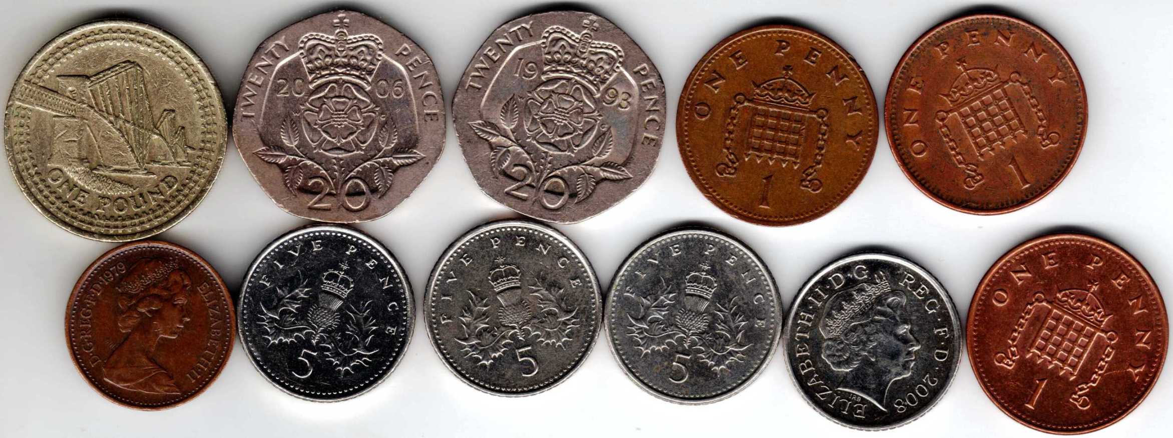 Coinstar-Finds!-Including-Bank-Counters-And-Other-Machines