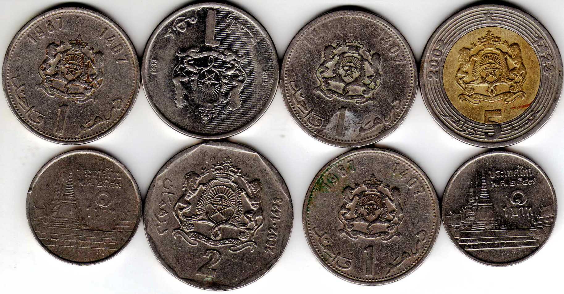 Coinstar-Finds!-Including-Bank-Counters-And-Other-Machines