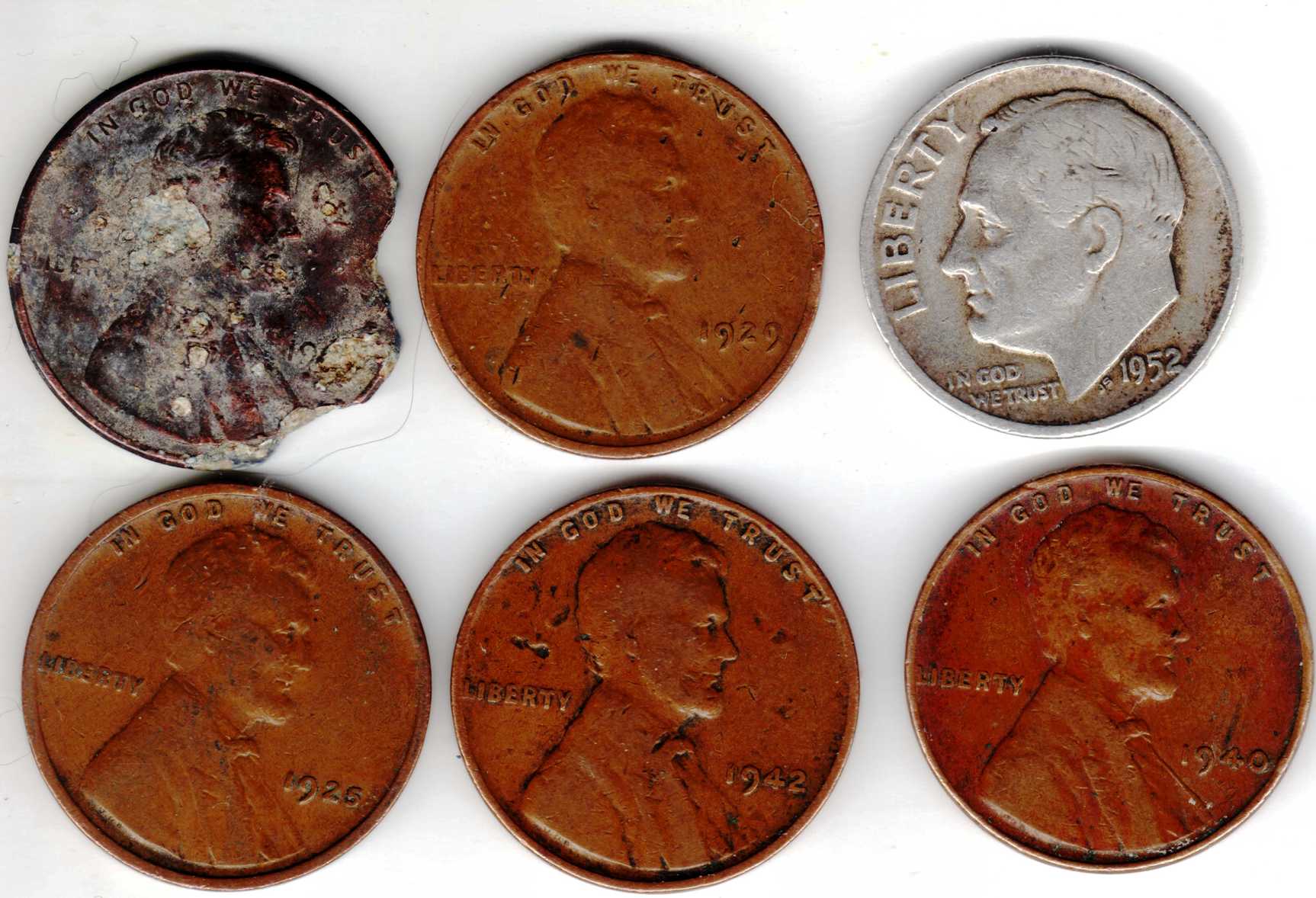 Coinstar-Finds!-Including-Bank-Counters-And-Other-Machines