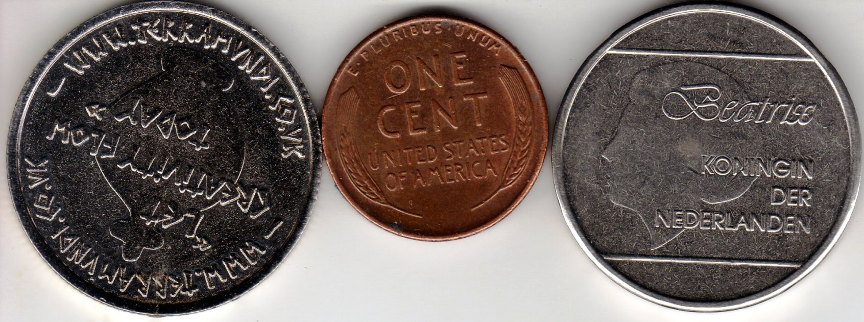 Coinstar-Finds!-Including-Bank-Counters-And-Other-Machines