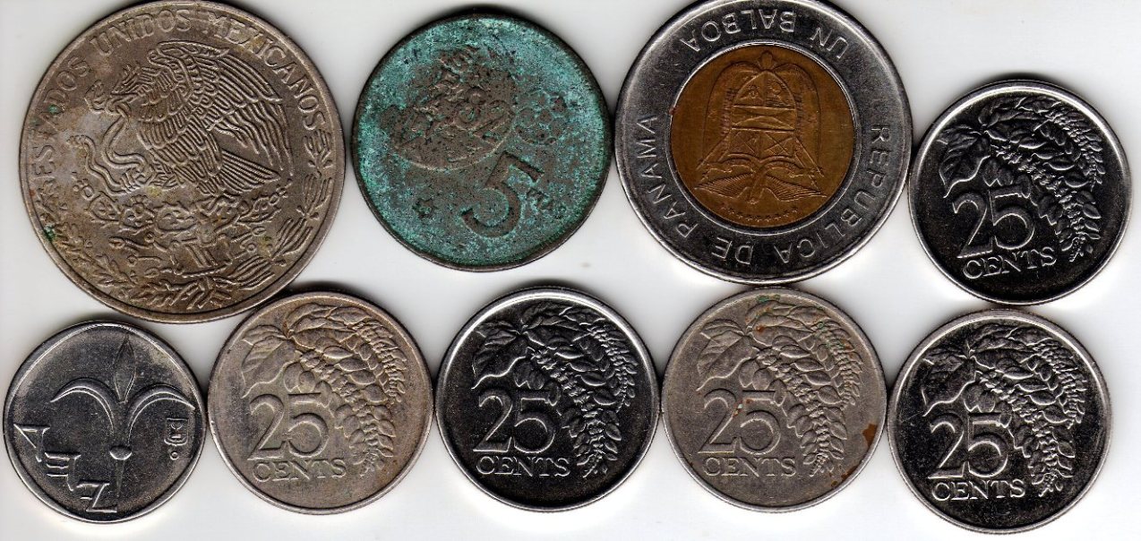 Coinstar-Finds!-Including-Bank-Counters-And-Other-Machines