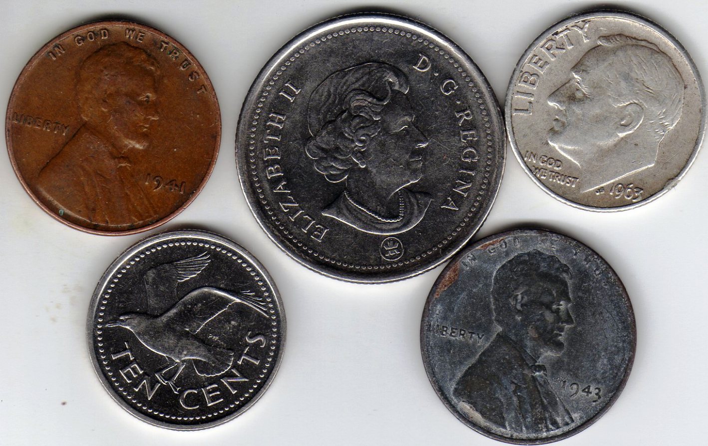 Coinstar-Finds!-Including-Bank-Counters-And-Other-Machines