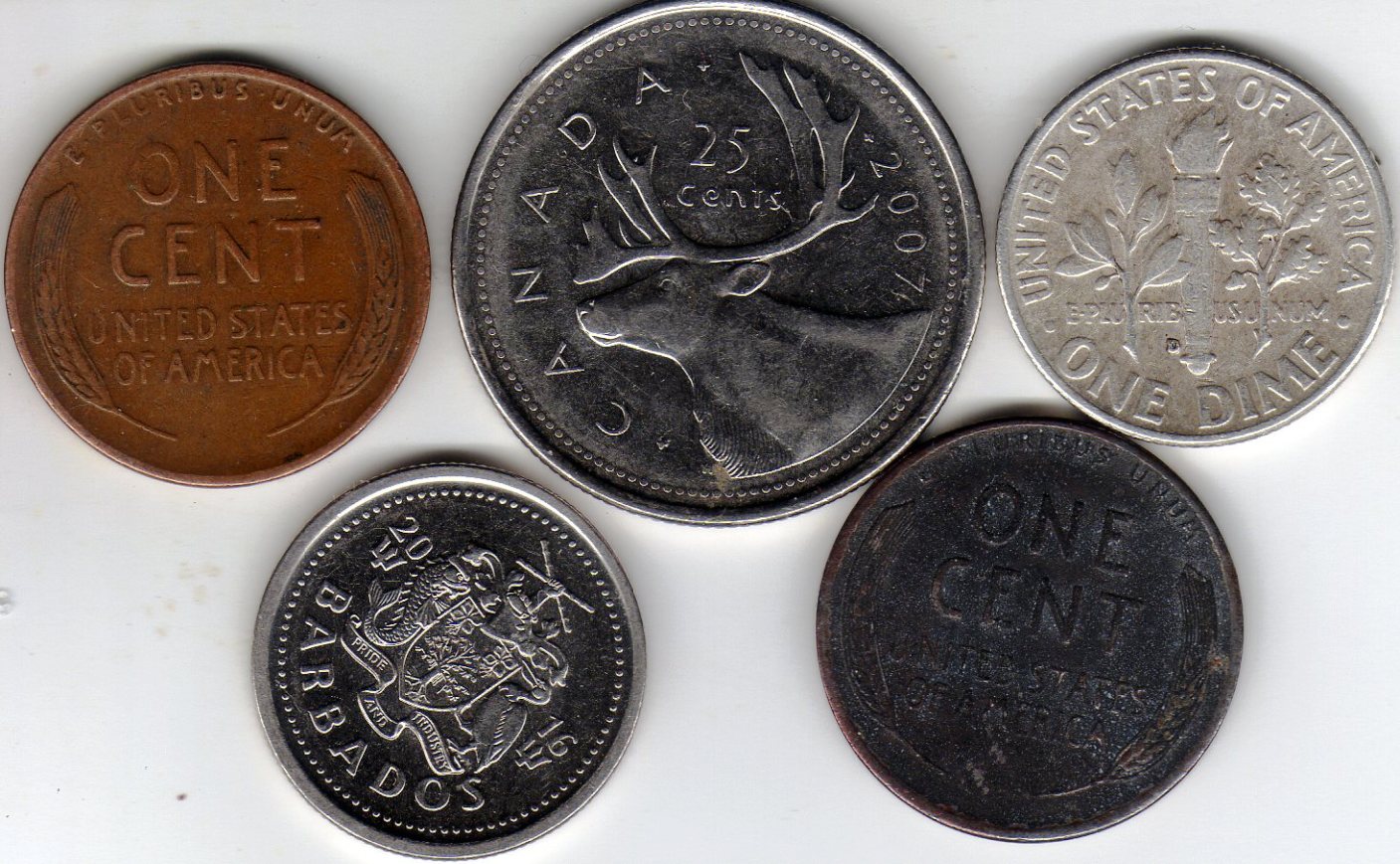 Coinstar-Finds!-Including-Bank-Counters-And-Other-Machines