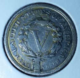 1883-Liberty-Nickel-With-Funny-Back.-Is-It-An-Error?-Value?