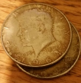 Halve-Dollar-Search-Findings.-Possible-Error-Coin-Too,-Help