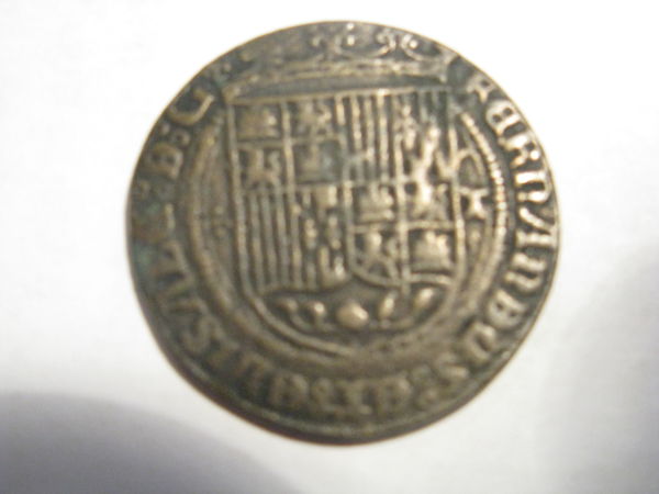 Spanish-Coin-Real-Or-Fake?