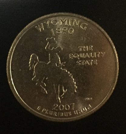 Quarter-Doubling?