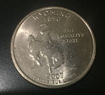 2007-P-Wyoming-State-Quarter-Chips?