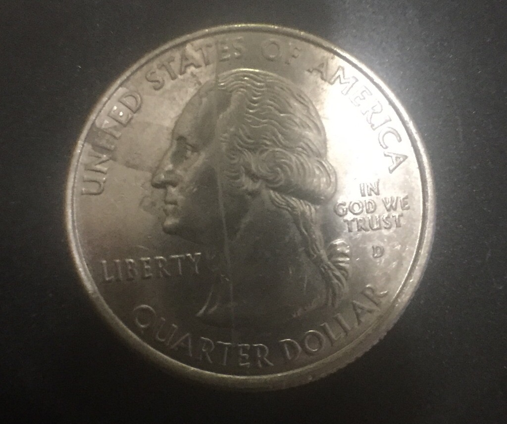 2000-D-Virginia-Scratch-Or-Crack