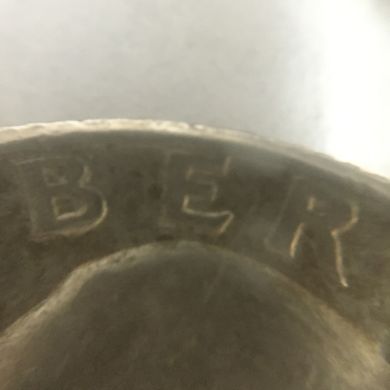 1964-D-Quarter-Toned-On-Obverse