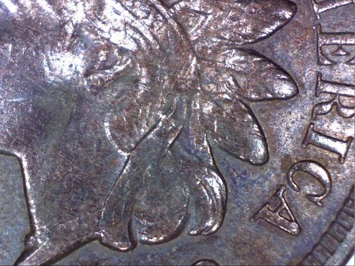 1906-Indian-Head-Penny-Is-This-Gradeable?